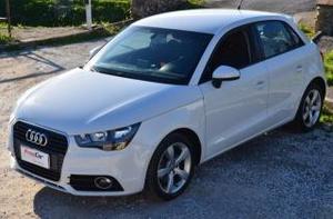 Audi a1 spb 1.6 tdi 105 cv ambition