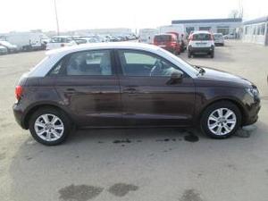 Audi a1 sportback 1.6 tdi 77kw attraction