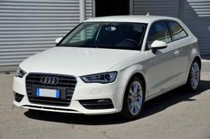 Audi a3 2.0 tdi 150cv ambition + business