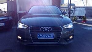 Audi a3 2.0 tdi s tronic attraction