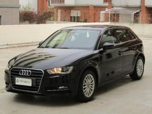 Audi a3 spb 1.6 tdi ambiente