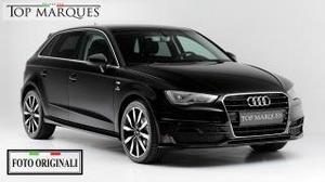 Audi a3 spb 1.6 tdi ultra attraction