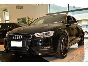 Audi a3 spb 2.0 tdi 150 cv f.ap. ambiente