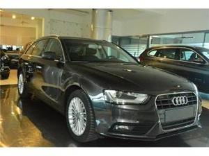 Audi a4 avant 2.0 tdi 150cv mult. ambition