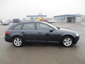 Audi a4 avant 2.0 tdi s tronic 110kw business