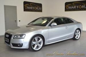 Audi a5 3.0v6 tdi q.doppio s-line navi xeno 19"cam pdcfull