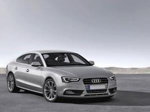 Audi a5 spb 2.0 tdi 190 cv quattro s line