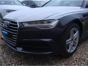 Audi a6 2.0 tdi 190cv ultra s tron business navi-pelle-led