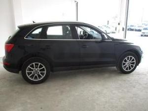 Audi q5 2.0 tdi 125kw quattro s tronic advanced