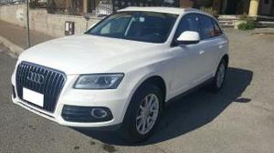 Audi q5 2.0 tdi 177 cv quattro s-tronic in sede