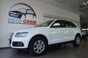 Audi q5 2.0 tdi 177cv quattro s tronic service audi