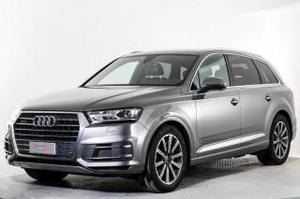 Audi q7 3.0 tdi 272 cv quattro tiptronic business plus