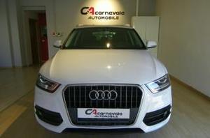 Audi x4 2.0 tdi 177 cv s tronic 4x4 tetto xenon perfetta