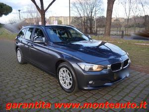 BMW 318 d Touring Navi rif. 