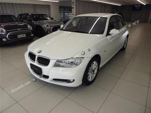 BMW 318 d cat Eletta