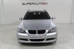 BMW 320 d cat Touring Eletta/TAGLIANDI BMW/GARANTITA rif.