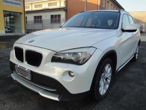 BMW X1 sDrive20d