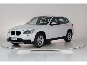 BMW X1 xDrive 20d