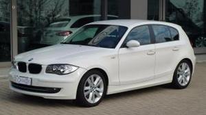 Bmw 118 d 5pt attiva automatico dpf