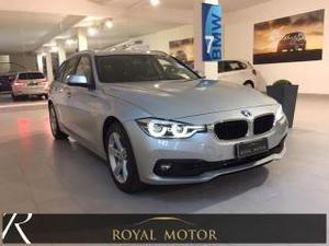 Bmw 316 d touring business advantage aut. km 0 !!