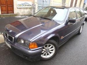 Bmw 316 i touring gpl ** whatsapp  **