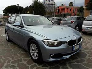 Bmw 316 serie 3 (f30/f31) touring business aut.