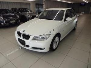 Bmw 318 d cat eletta