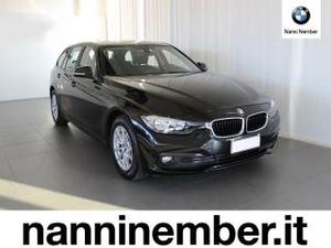 Bmw 318 d touring business advantage aut.