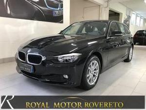 Bmw 318 d touring business automatica !!