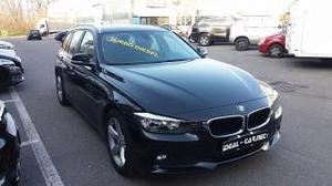 Bmw 318 d touring business automatico