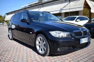 Bmw 320 d cat touring attiva