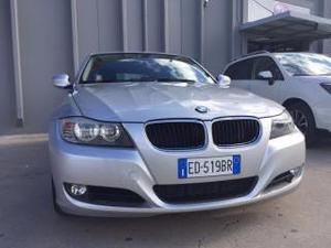 Bmw 320 d cat touring eletta