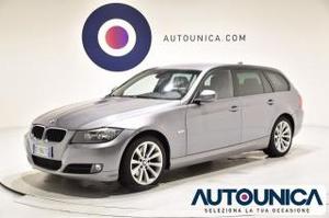 Bmw 320 d xdrive touring attiva 4x4 aut navi pelle xenon