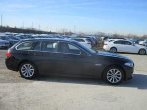 Bmw 520 serie 5 d business touring autom.