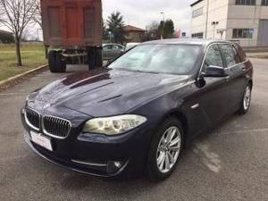 Bmw 525 d xdrive touring business