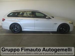 Bmw 530 d xdrive touring msport cell:329-