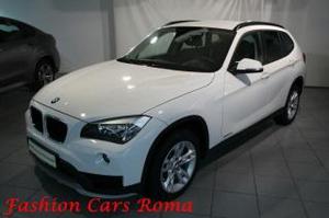 Bmw x1 sdrive16d