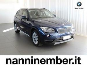 Bmw x1 sdrive18d