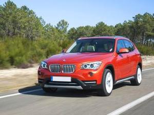 Bmw x1 sdrive18d