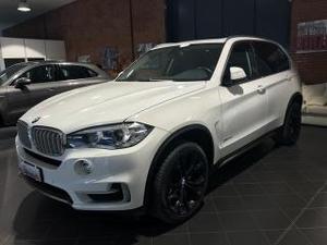 Bmw x5 xdrive30d 258cv experience tetto + telecamera