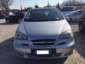 CHEVROLET Tacuma 1.6 GPL SX FULL OPTIONAL rif. 