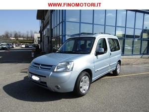 CITROEN Berlingo 2.0 HDi 5 porte rif. 