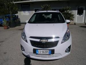 Chevrolet spark 1.0 ls