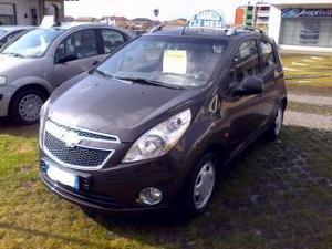 Chevrolet spark 1.0 ls gpl eco logic