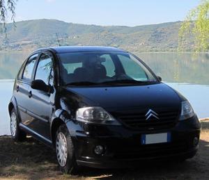 Citroen C3 1.4 HDI Diesel, Ok Neopatentati. Consumi