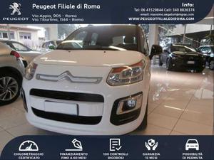 Citroen C3 Picasso BlueHDi 100 Feel Edition