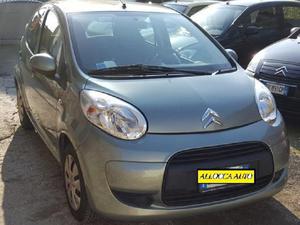 Citroen Cp. airdream Amici