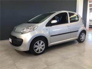 Citroen c porte amici