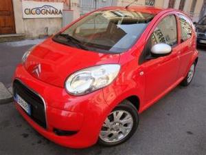 Citroen c1 1.0 airdream style 5p ** solo  km !!! **