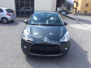 Citroen c3 1.4 hdi 70 seduction